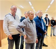 Pomenovanie stolnotenisovej haly 2024